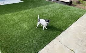 Artificial Turf Outdoor Grass For Dogs