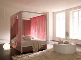 20 Canopy Beds Ideas In Modern Bedroom