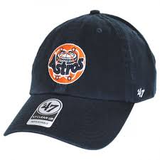 47 Brand Baseball Caps Village Hat Shop
