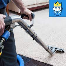 carpet cleaning services in