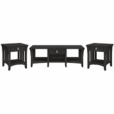 Salinas Coffee Table With Set Of 2 End