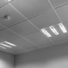 Recessed Ceiling Light Fixture