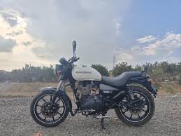 royal enfield thunderbird 350x bikes