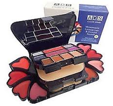 ads 24 color eyeshadow shiner a8336 in