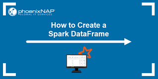how to create a spark dataframe 5