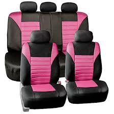 Getuscart Fh Group Car Seat Covers