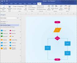 Make Your Visio Diagram Accessible To People With