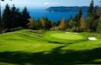 Harbour Pointe Golf Club in Mukilteo, Washington, USA | GolfPass