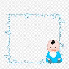 baby border png images with transpa