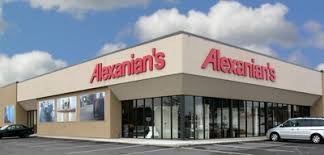 alexanian flooring s is