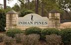Indian Pines Golf Course | Auburn AL