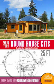 Round Houses 5 Reasons Why You Should