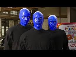 2019 blue man group tickets est