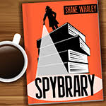 Spybrary Spy Podcast