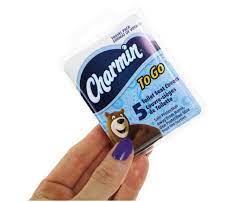 Charmin To Go Toilet Seat Covers 6