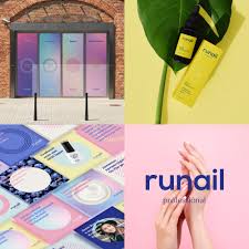 runail beauty brand developed