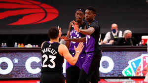 If it ends up being. What If The Stars Aligned For Toronto Raptors To Select Top Prospect Evan Mobley In The 2021 Nba Draft Nba Com Canada The Official Site Of The Nba