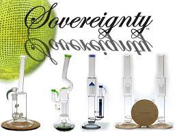 Sovereignty Glass Nvs Glassworks