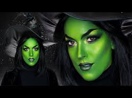 giveaway wicked witch makeup removal