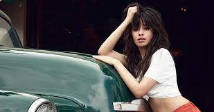 Camila Cabello Full Official Chart History Official