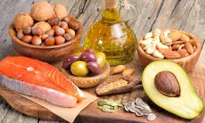 Image result for high fat foods that are good for you