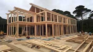 commercial wood framing cost per square