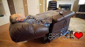 the ultimate sleep chair for health and