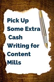 Top ten Best Freelance writing companies Earn revenue share writing informative articles for Writedge 