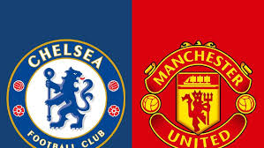 Chelsea 0 man utd 2. Chelsea Vs Manchester United Preview Line Ups Betting Odds And Tv Guide