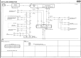 Mazda 5 2006 radio connector. 2004 Mazda 3 Fuel Injectors Wiring Diagram Blok Diagrams Closed