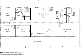 Hd Pole Barn House Floor Plans