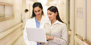the role of hospital administrators in