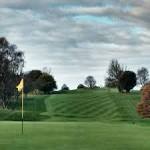 Stand Golf Club - Course & Competiton Updates