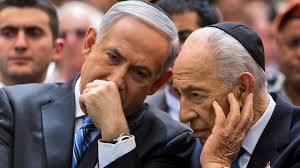 ראש ממשלת ישראל ויו''ר הליכוד 3.likud.org.il. The Unbearable Smallness Of Benjamin Netanyahu The Atlantic