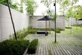 It introduces zen to any home and bring harmony to its surrounding. Modern Zen Garden Area Theme Urban Nature Zen Garden Modern Garden Zen Garden Design