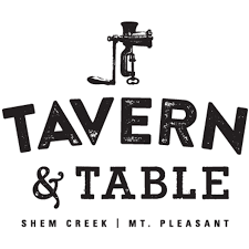 tavern table restaurant mount