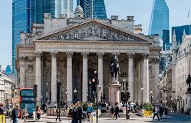 You are your own bank. Bank Of England On Stablecoins And Cbdc Cannot Hold Back Evolution Of Money Ledger Insights Enterprise Blockchain