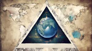 triangle symbol symbolism