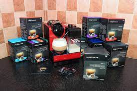 pods patible with nespresso machines