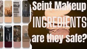 seint makeup ings is the brand