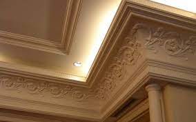audio logic plaster of paris ceiling