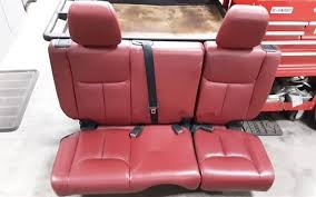 Mopar Genuine Oem Seats For Jeep
