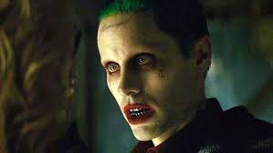 Jared leto's new justice league joker photos spark mixed reactions. Zack Snyder Shares Jared Leto S New Look As Joker From Hbo Max S Justice League Filmibeat