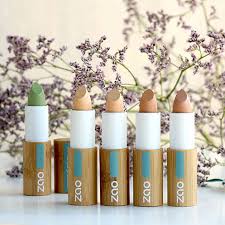 zao makeup whole s