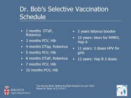 Practical Approaches To Overcoming Vaccine Hesitancy Ppt
