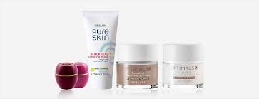 oriflame skin care review the