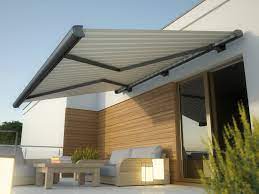 Leeds Yorkshire Canopy Awning S