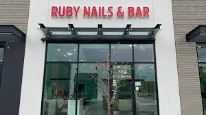 best nail salons in woodlands edmonton