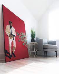 Large Wall Art For Your Living Room