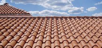 tile roofing clay composite stone